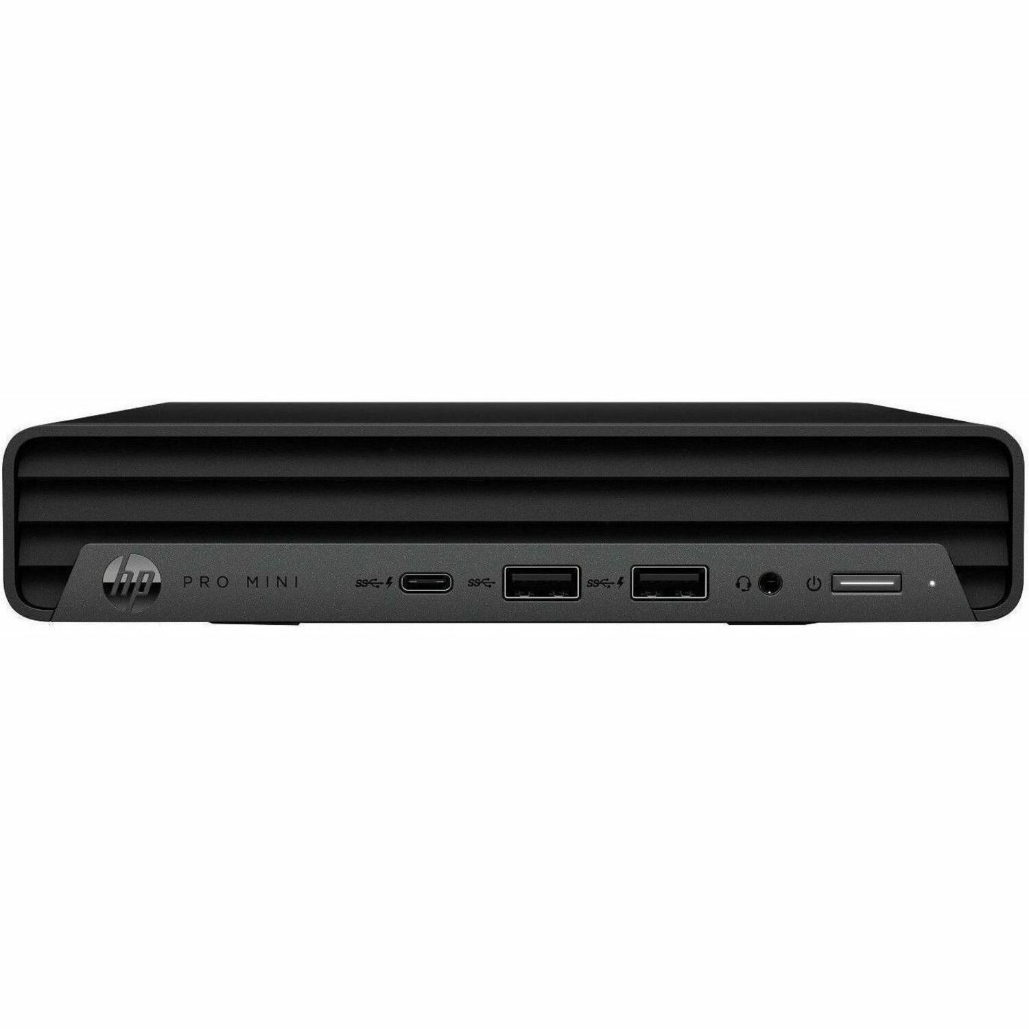 HP Pro Mini 400 G9 Desktop Computer - Intel Core i5 13th Gen i5-13500T - 16 GB - 512 GB SSD - Desktop Mini
