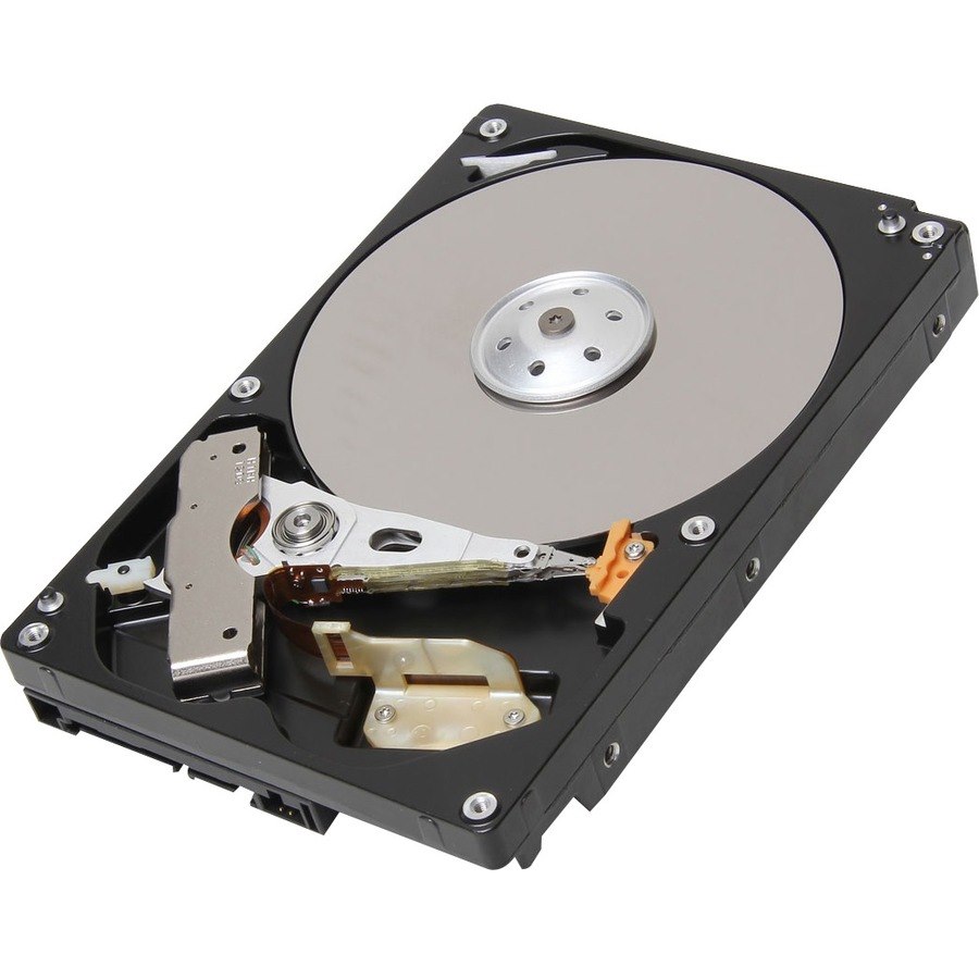 Toshiba - IMSourcing DT01ACA DT01ACA100 1 TB Hard Drive - 3.5" Internal - SATA (SATA/600)