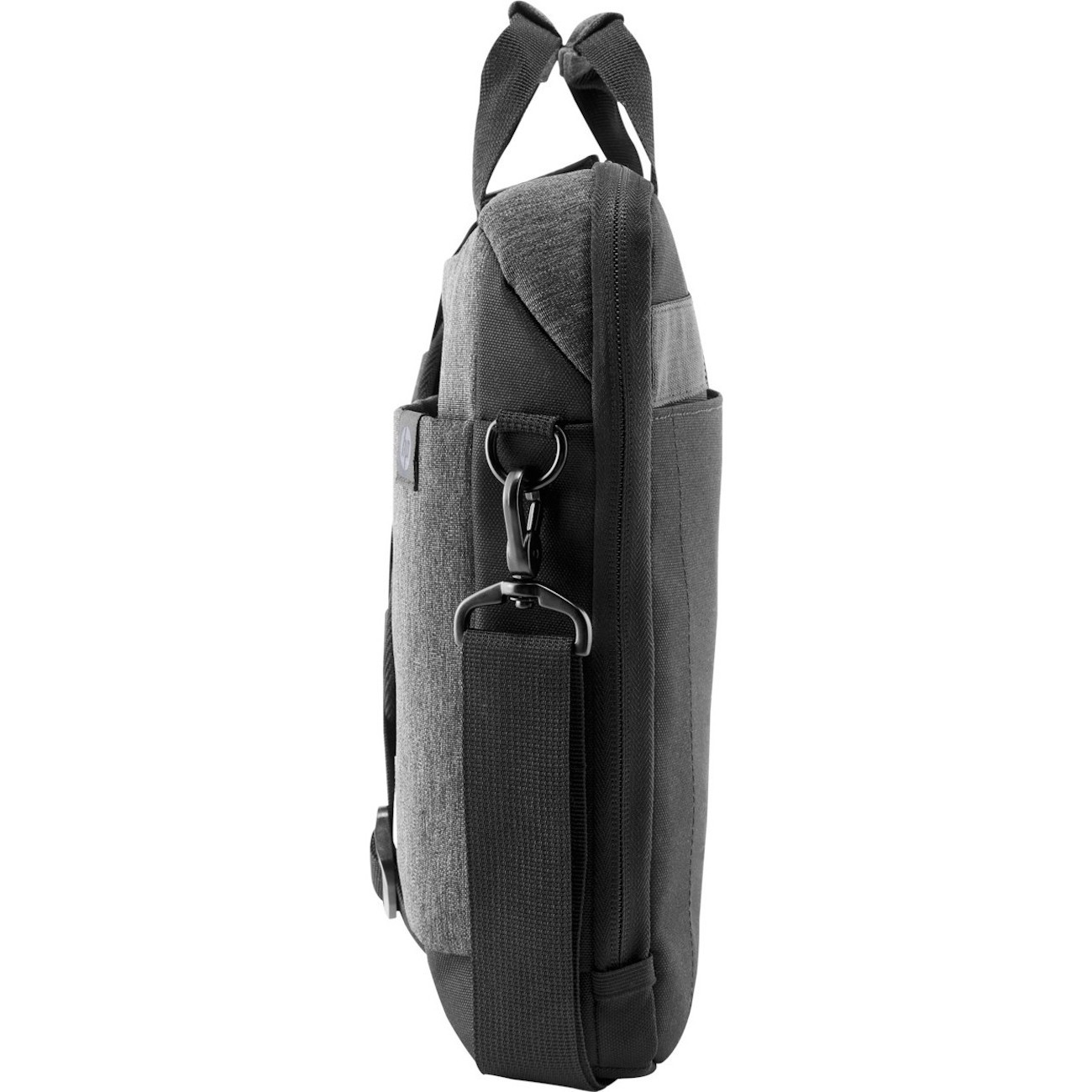 HP Renew Draagtas/-koffer (Sleeve) voor 33 cm (13") naar 39,6 cm (15,6") Notebook, Accessoires, document - Grijs