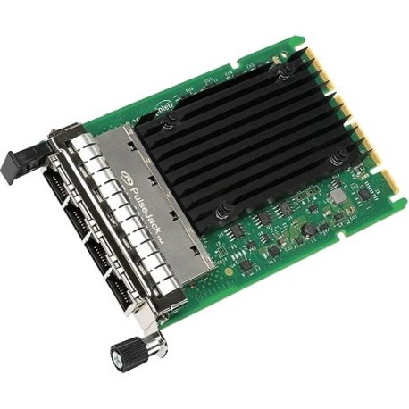 Dell Gigabit Ethernet Card for Server/Workstation - 1000Base-T - Plug-in Card