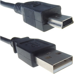 Group Gear USB Data Transfer Cable for Camera - 110