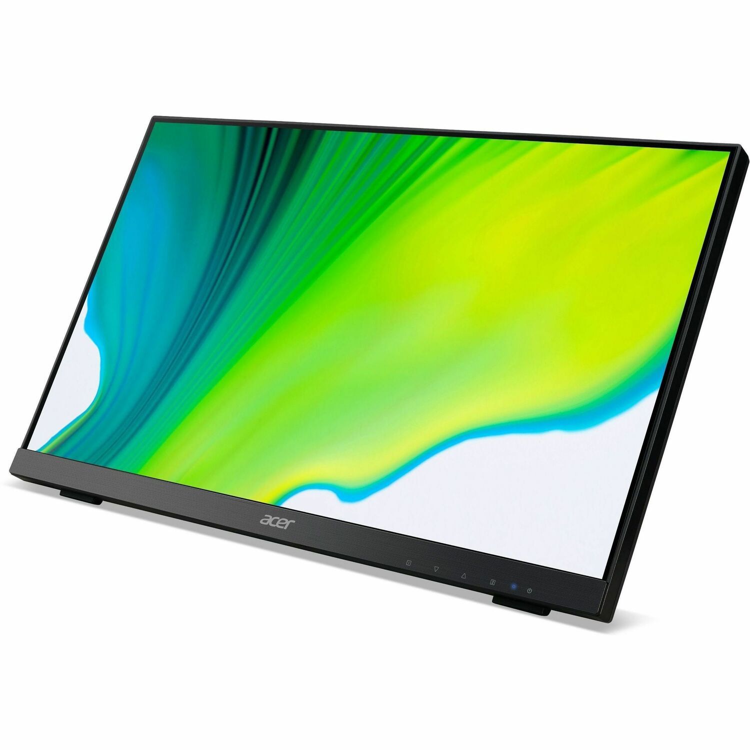 Acer 21.5H, 1920X1080, 60HZ, 1000 1, 178 Degrees H, 178 Degrees V, 178Degrees H,