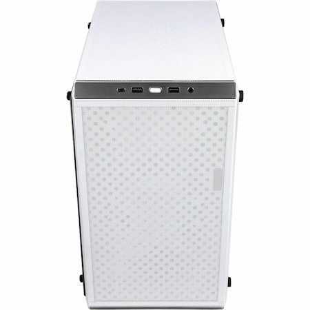 Cooler Master QUBE Q300L V2 Q300LV2-WGNN-S00 Computer Case