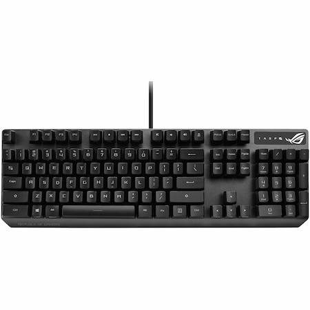 Asus ROG Strix Scope RX Gaming Keyboard