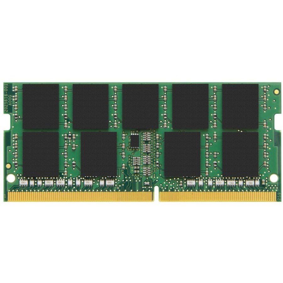 Kingston 8GB DDR4 SDRAM Memory Module