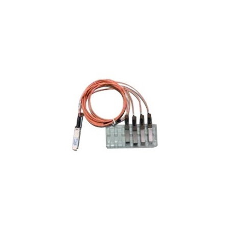 Cisco 5 m Fibre Optic Network Cable for Network Device