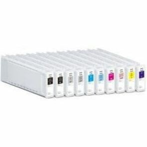 Epson UltraChrome Pro10 T56X Original Inkjet Ink Cartridge - Light Cyan Pack