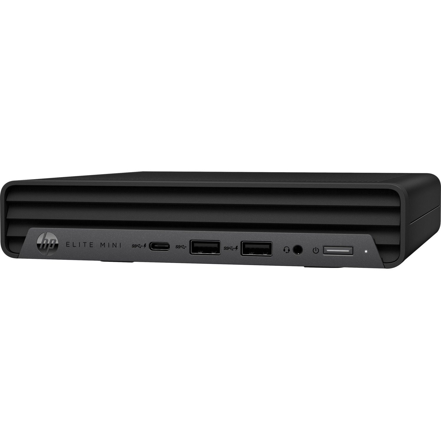 HP Elite Mini 800 G9 Desktop Computer - Intel Core i7 12th Gen i7-12700 - vPro Technology - 32 GB - 512 GB SSD - Mini PC