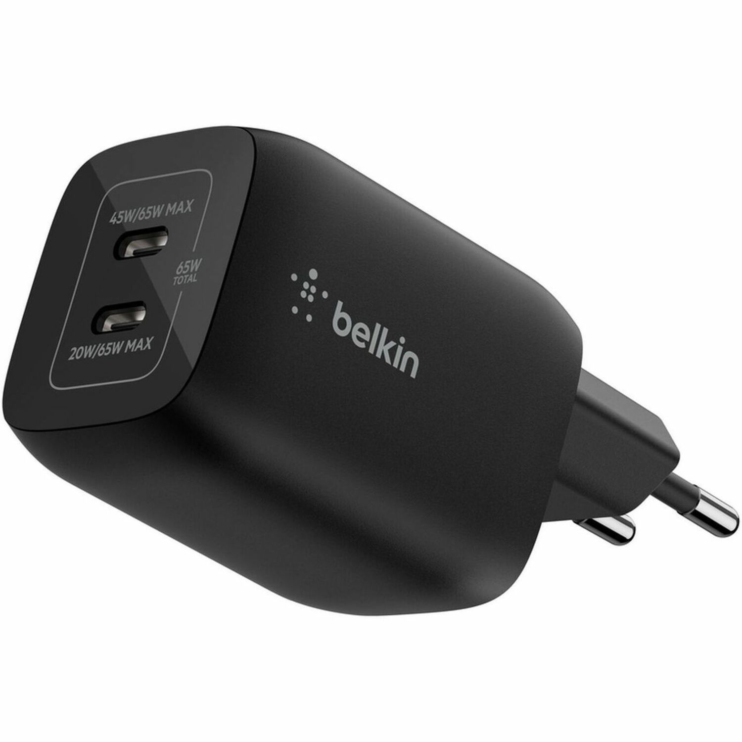 Belkin Gaming Dual Usb-C Ladegereat