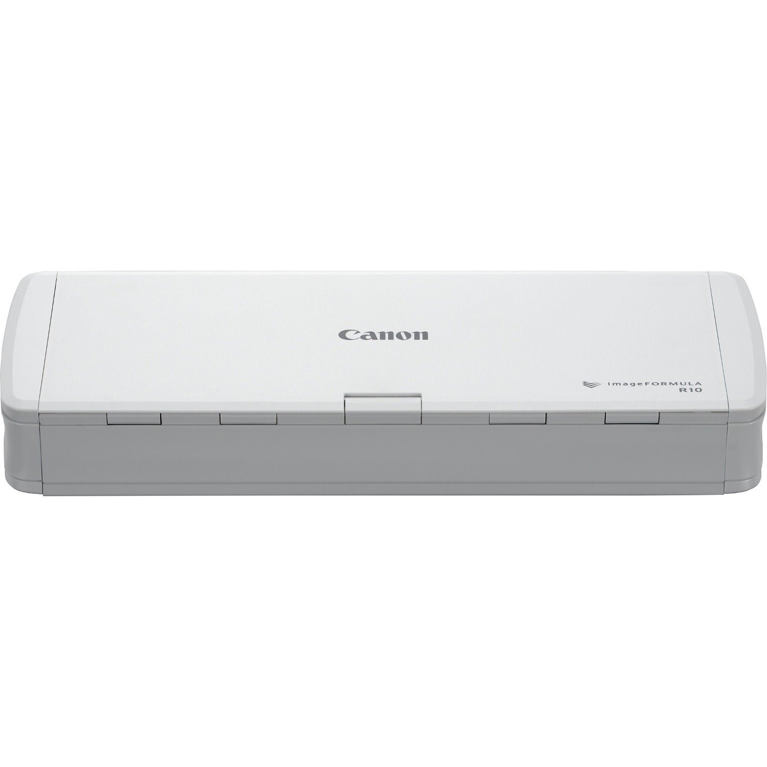 Canon imageFORMULA R10 Sheetfed Scanner - 600 dpi Optical