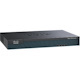 Cisco 1921 Integrated Services Router