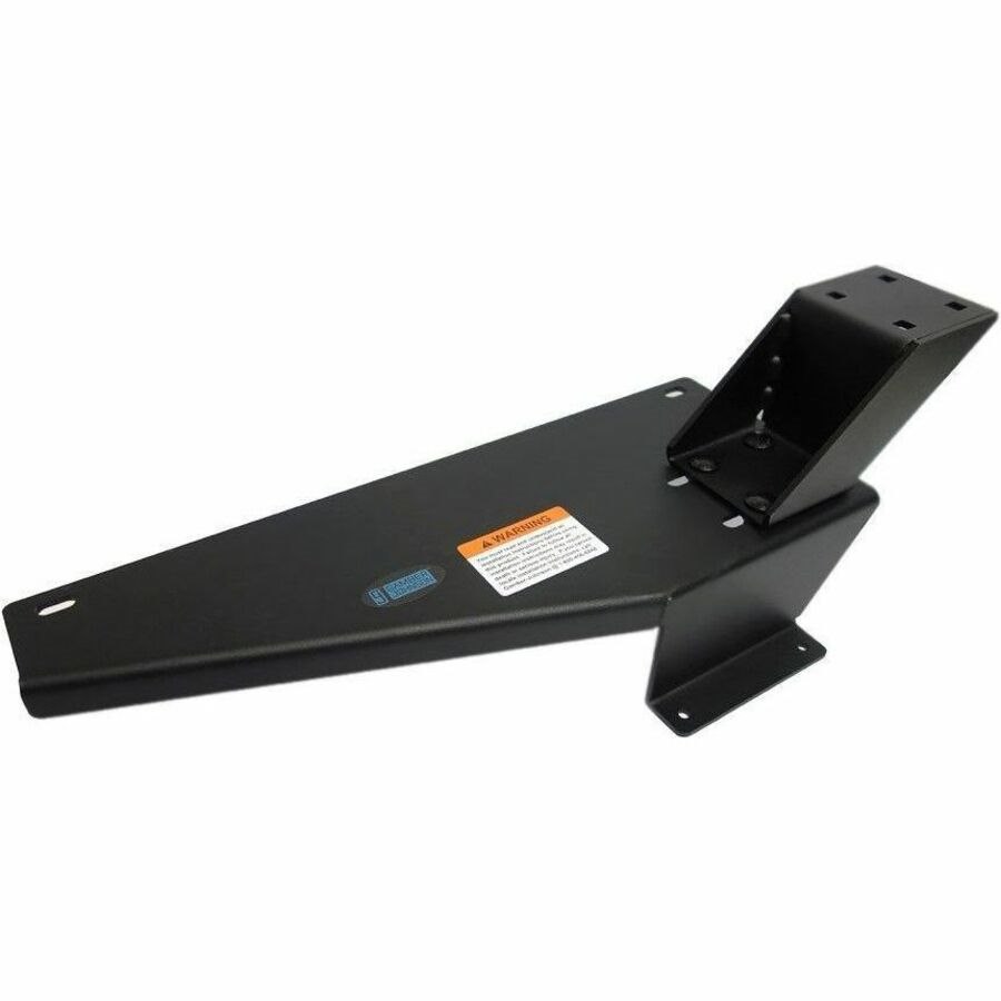 Gamber-Johnson Fahrzeughalterung f&uuml;r Computer - Schwarz