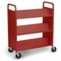 Bretford V336 Book Cart