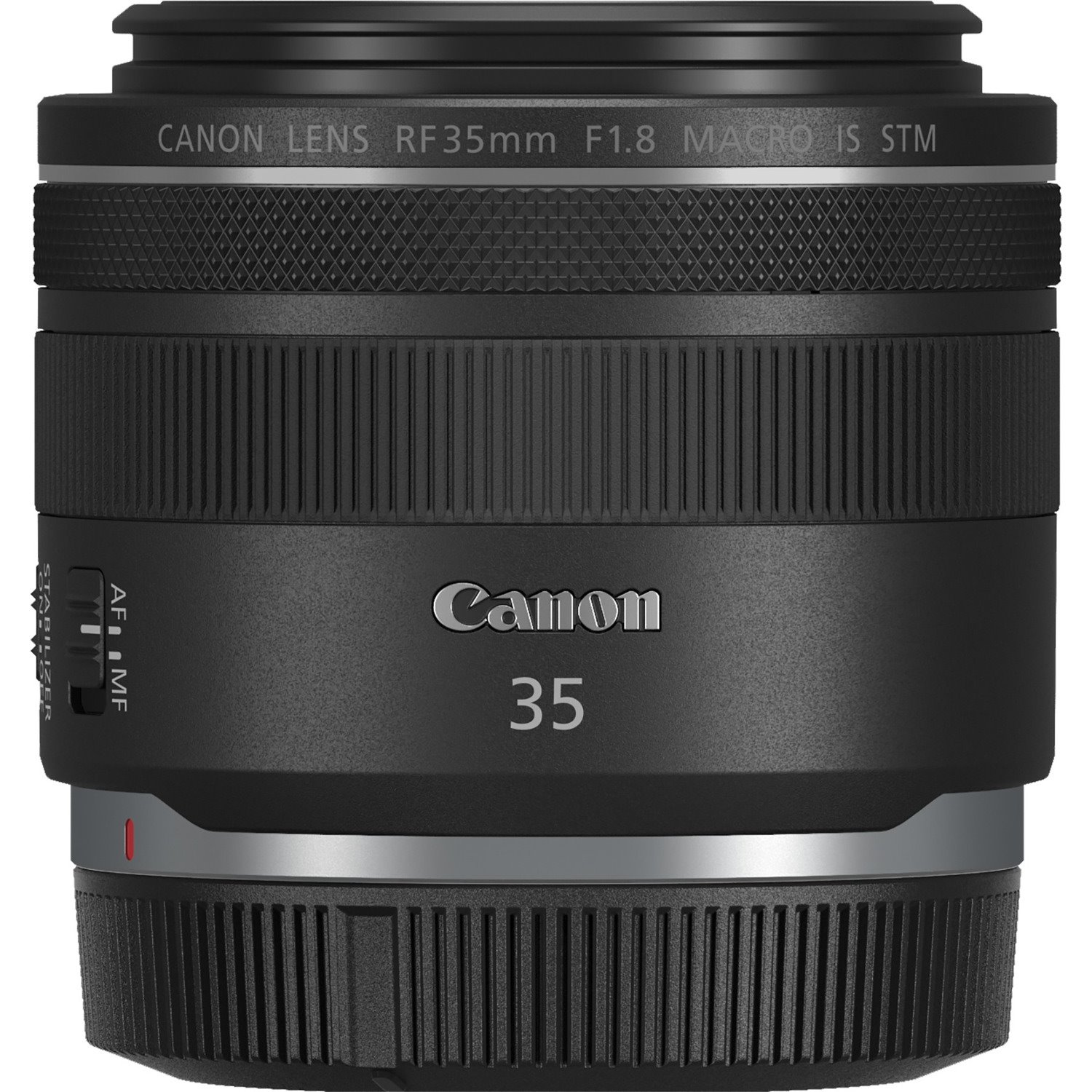 Canon - 35 mmf/1.8 - Macro Fixed Lens