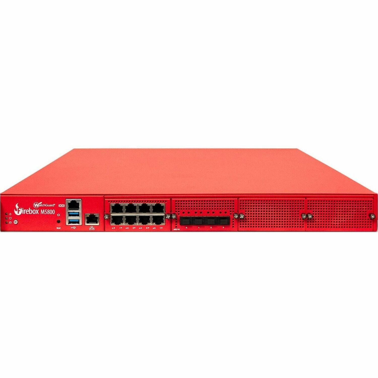 WatchGuard Wgfirebox M5800 Appliance Only