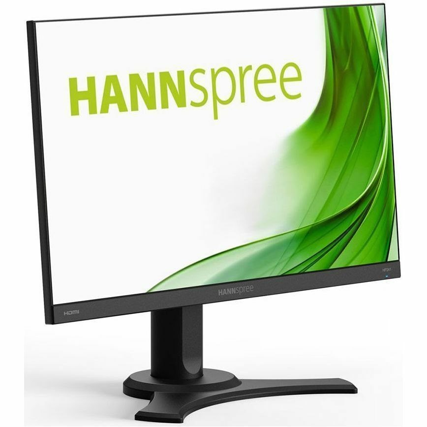 HANNspree 23.8In 16:9 Led Backlit Monitor