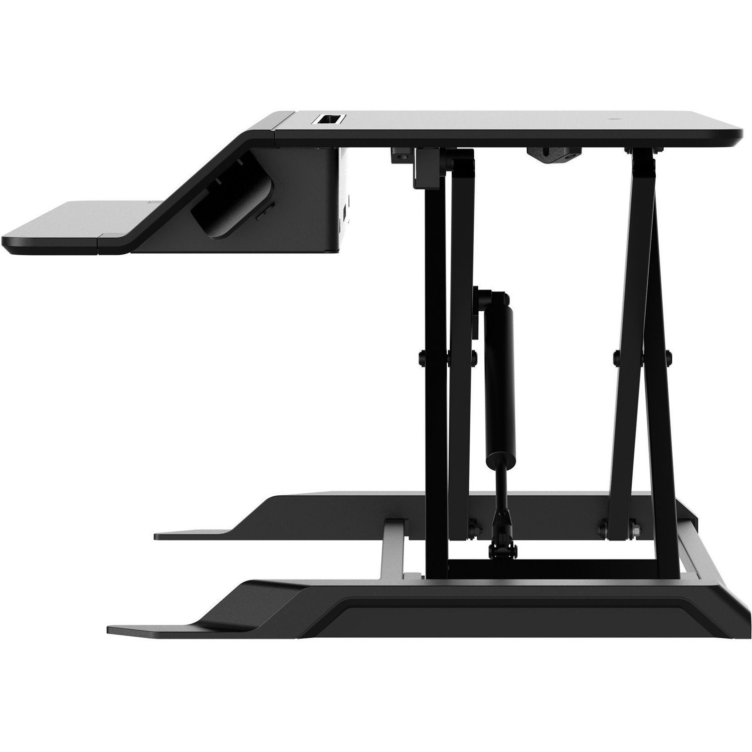 Fellowes Lotus&trade; LT Sit-Stand