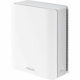 Asus ZenWiFi BT8 BT8(W-2-PK) Wi-Fi 7 IEEE 802.11 a/b/g/n/ac/ax/be Ethernet Wireless Router
