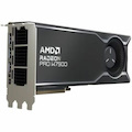 AMD Radeon Pro W7900 Graphic Card - 48 GB GDDR6 - Full-height