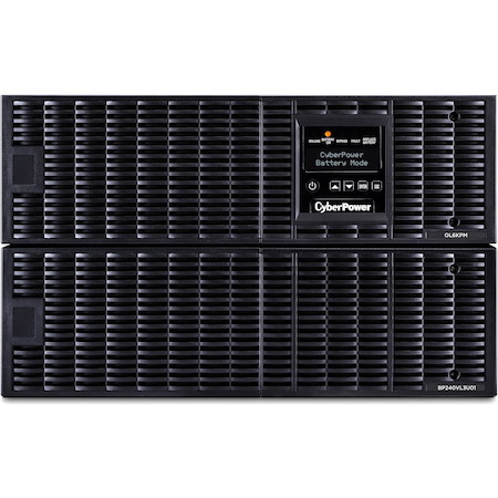 CyberPower OL6KRT Smart App Online UPS Systems