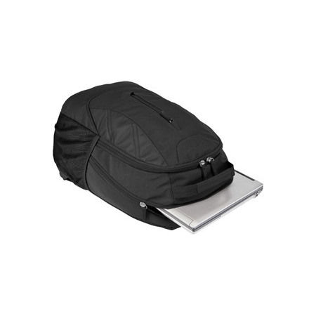 Targus Ascend TSB710US Carrying Case (Backpack) for 16" Notebook - Black
