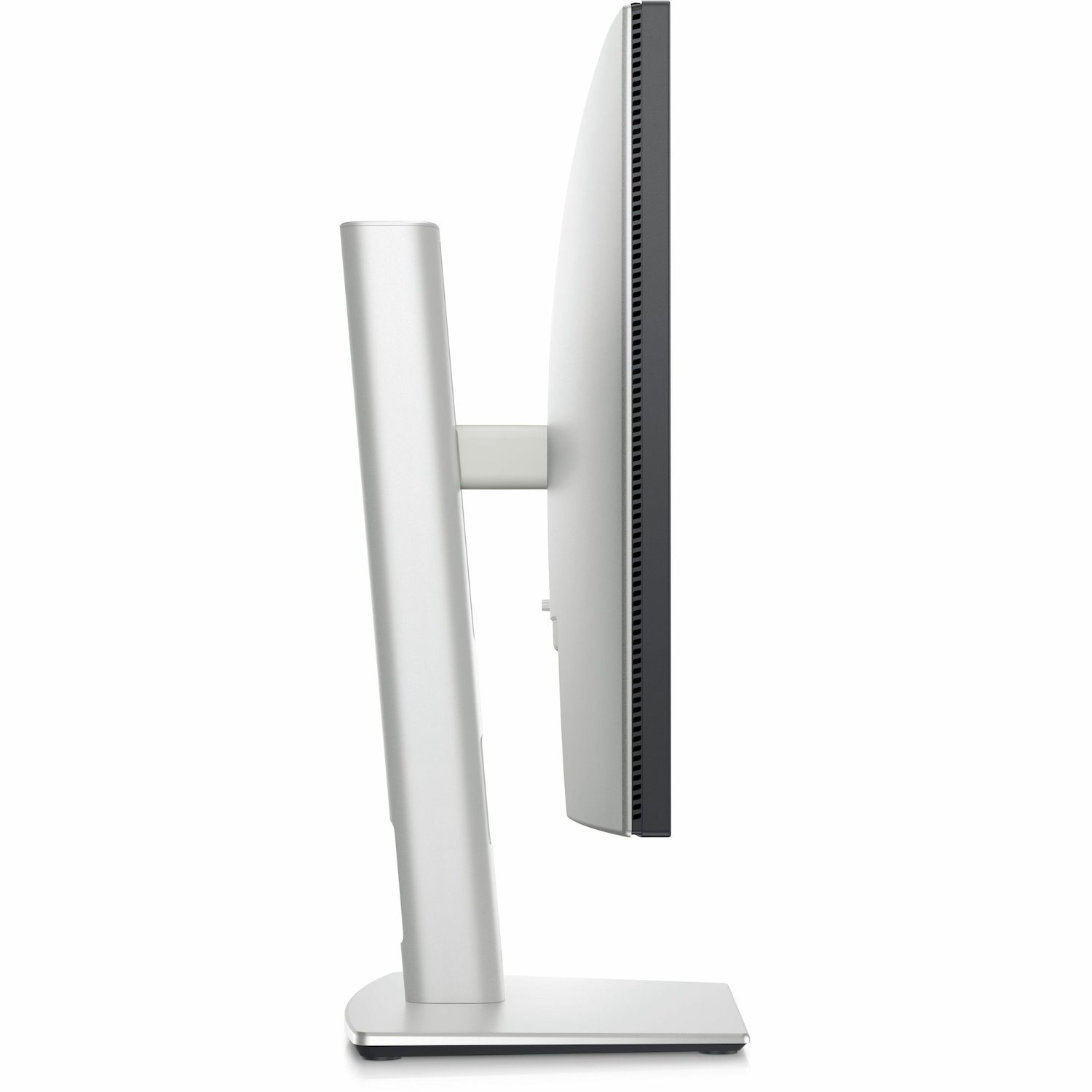 Dell UltraSharp U2424H 24" Class Full HD LED Monitor - 16:9 - Silver