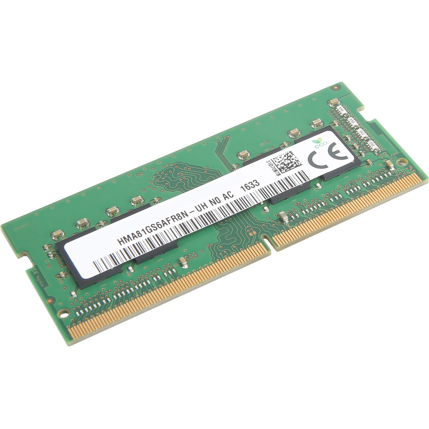 Lenovo 8GB DDR4 SDRAM Memory Module