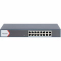 Hikvision 16 Port Gigabit Smart Switch
