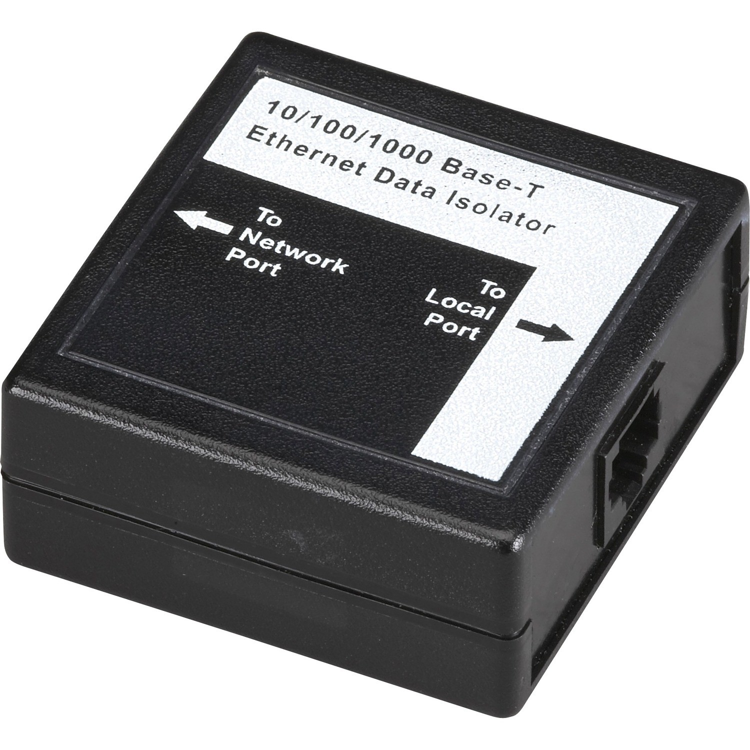 Black Box SP427A Surge Suppressor/Protector