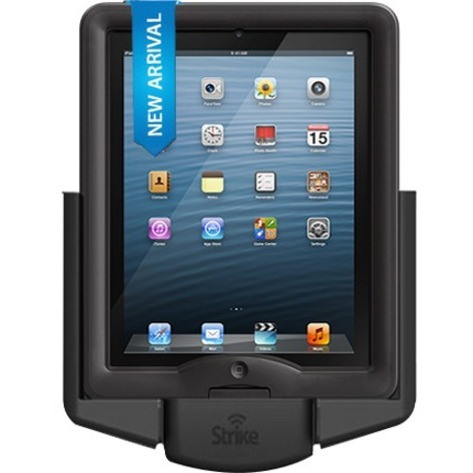 Strike Alpha Docking Cradle for iPad mini