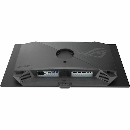 Asus ROG Strix XG27ACDNG 27" Class WQHD Gaming OLED Monitor - 16:9 - Black