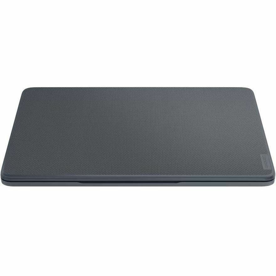 Lenovo 100 82VK0005US 11.6" Notebook - HD - Intel N-Series N100 - 4 GB - 128 GB SSD - English Keyboard - Slate Gray