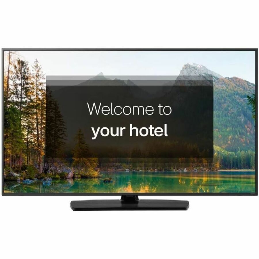 LG Commercial Lite 50UK343H0UA 50" LCD TV - 4K UHDTV - High Dynamic Range (HDR)