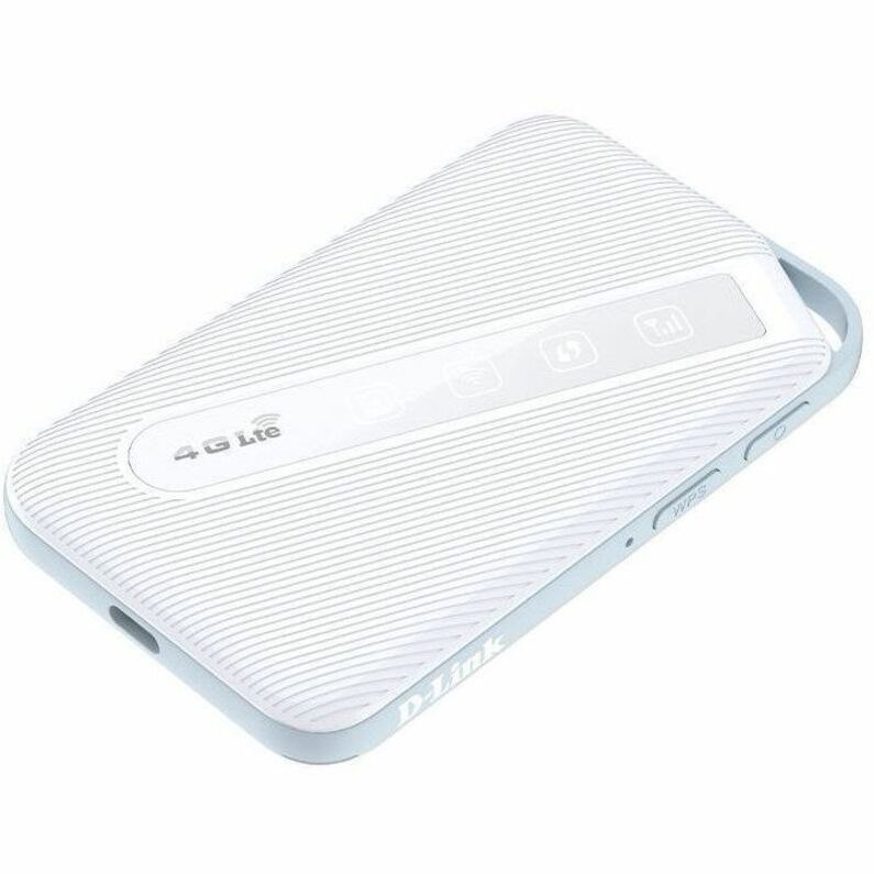 DLink 4G Lte Ax300 Wi-Fi 6 Mobile