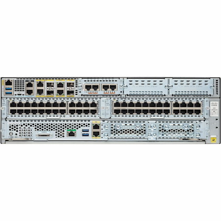 Cisco 4461 Integrated Services Router