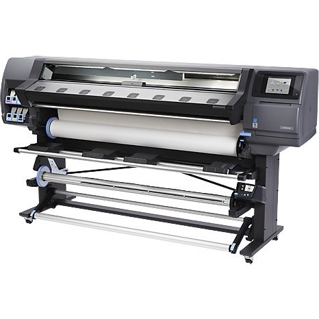 HP Latex 360 Inkjet Large Format Printer - 63.98" Print Width - Color