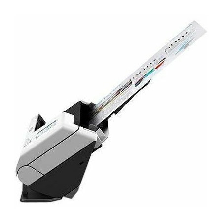 Epson DS-C480W Sheetfed Scanner - 600 dpi Optical