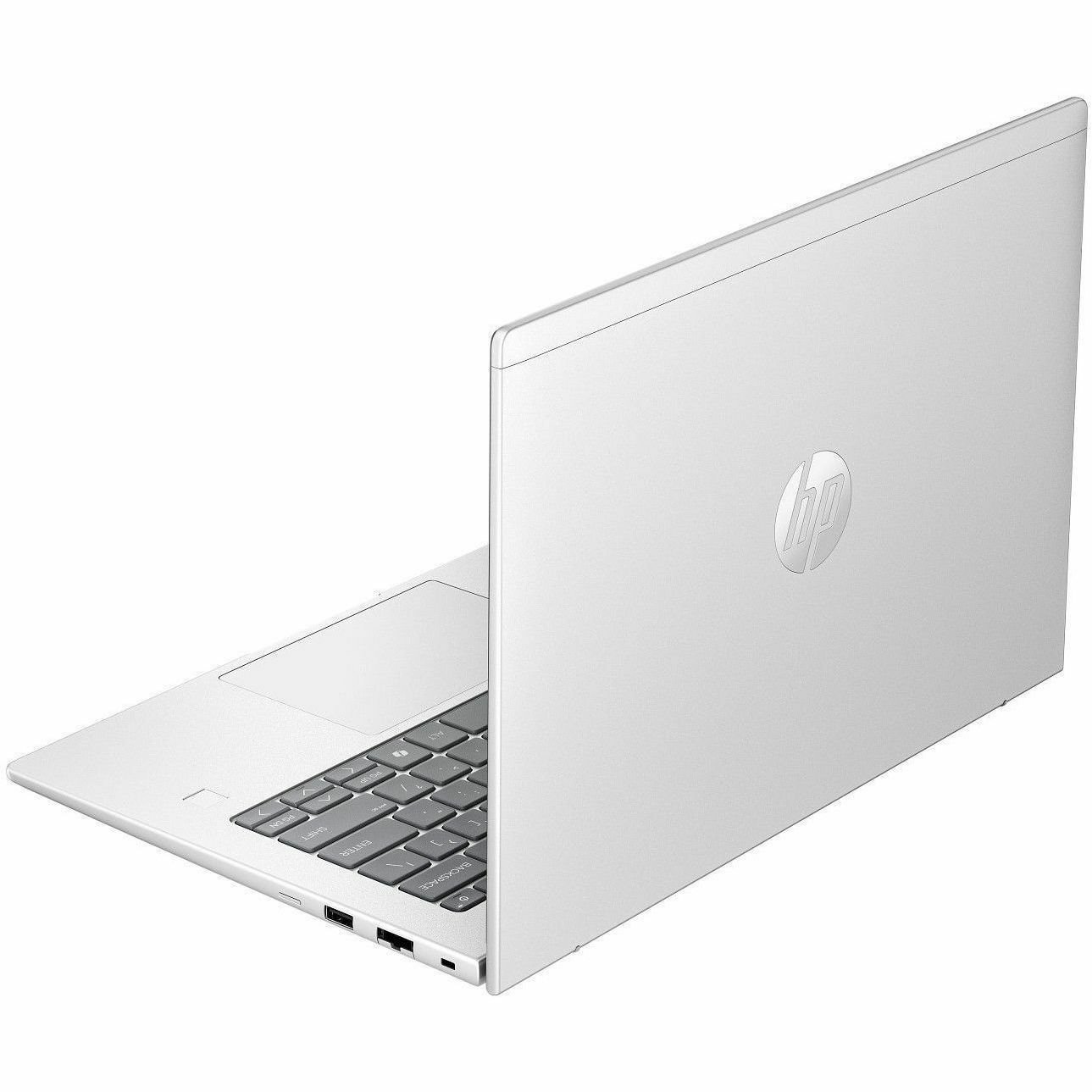 HP ProBook 4 G1iR 40,6 cm (16") Notebook - WUXGA - Intel Core 5 120U - 16 GB - 512 GB SSD - Zilver
