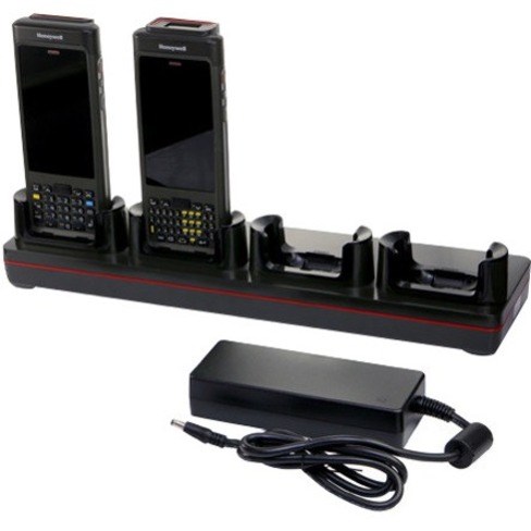 Honeywell Net Base Docking Cradle for Mobile Computer
