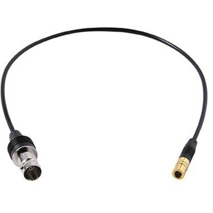 Bosch Cable, SMB to BNC, Camera-cable, 0.3m
