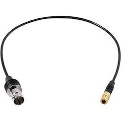 Bosch Cable, SMB to BNC, Camera-cable, 0.3m