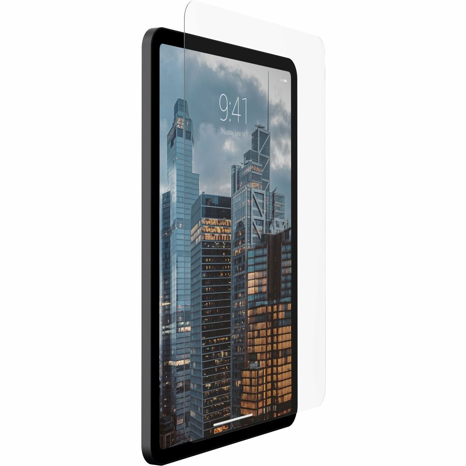 Urban Armor Gear Workflow Screen Protector Clear