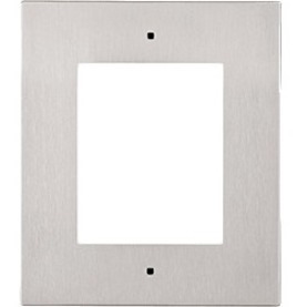 2N Faceplate - Nickel