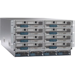 Cisco UCS 5108 Blade Server Case