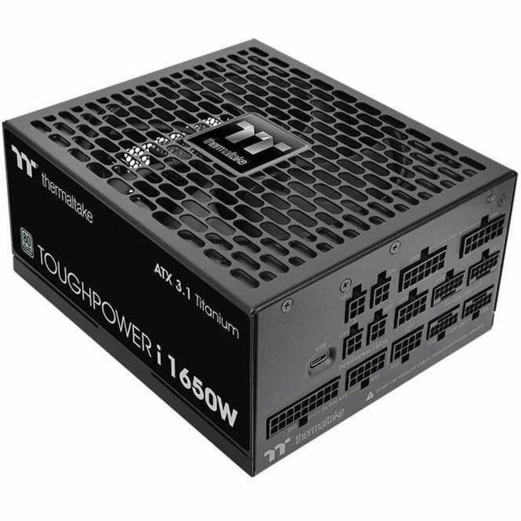 ThermalTake I1650w Psu