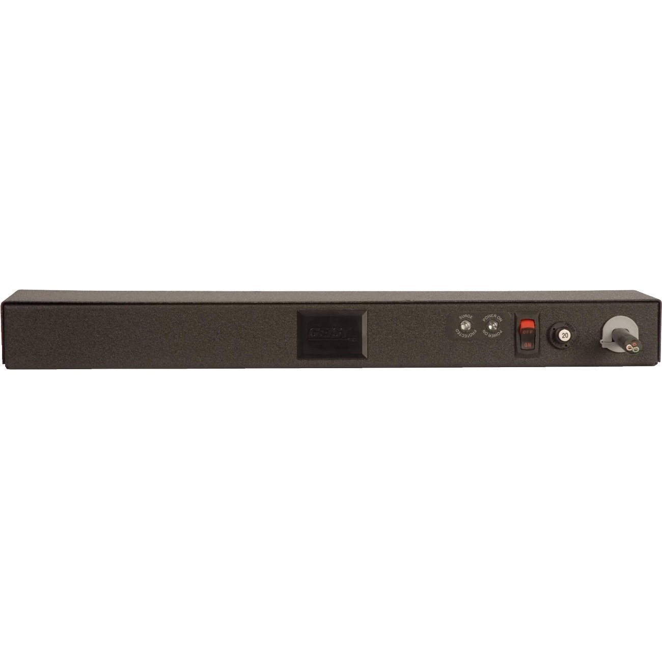 Vertiv Geist SP104-1025TL 10-Outlets PDU