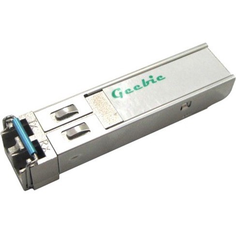 Aspen Optics SFP-GE-S-AO SFP (mini-GBIC) - 1 x LC Duplex 1000Base-SX Network
