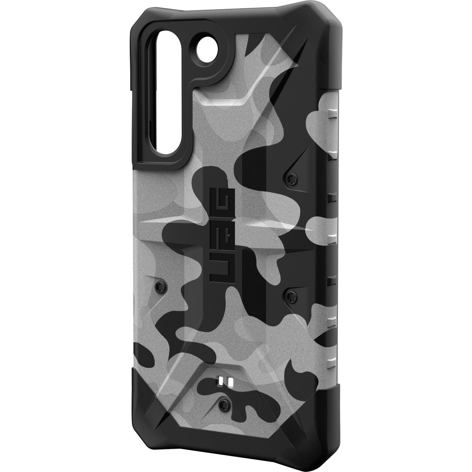 Urban Armor Gear Pathfinder SE Series Galaxy S22 5G Case