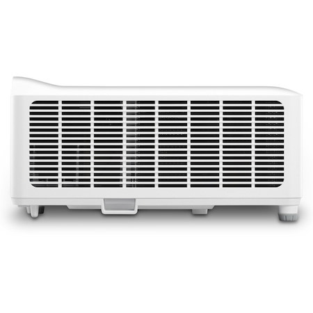 ViewSonic LS710HD 4200 Lumens 1080p Laser Projector with 0.49 Short Throw Ratio, HV Keystone, 4 Corner Adjustment, HDR/HLG Support for Home and Office