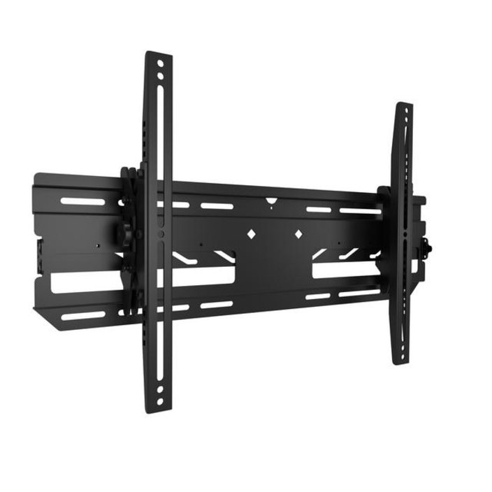 Chief Tilting Outdoor Wall Mount - For Flat Panel Displays - Black